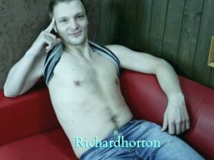 Richardhorton