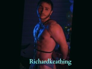 Richardkeathing