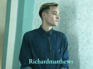 Richardmatthews