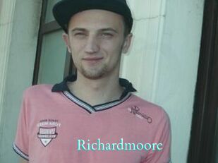 Richardmoore