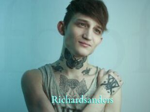 Richardsanders