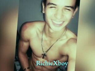RichieXboy