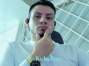 Rickadams