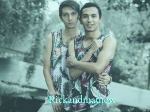 rickandmathew Free Gay Porn Finder