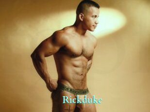 Rickduke