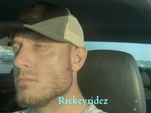 Rickeyridez