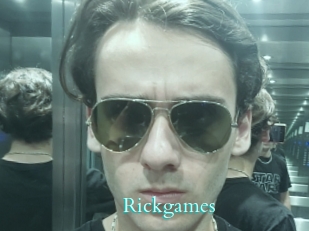 Rickgames