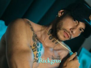 Rickgrus