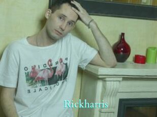 Rickharris