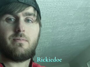 Rickiedoe