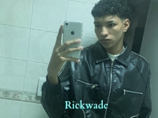Rickwade
