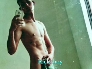 Rickxboy