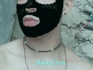 Ricky23cm