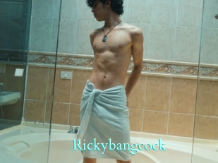 Rickybangcock