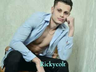 Rickycolt