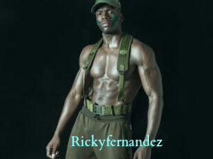 Rickyfernandez
