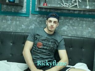 Rickyflame