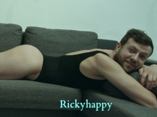 Rickyhappy