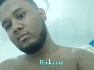 Rickyray