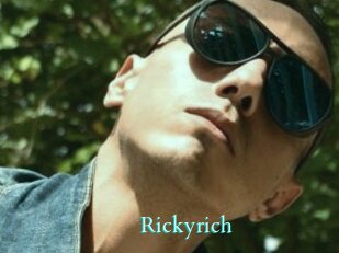 Rickyrich