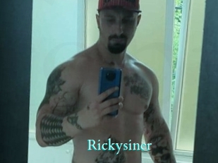 Rickysiner