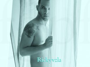 Rickyvzla
