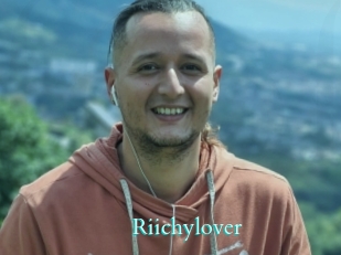 Riichylover