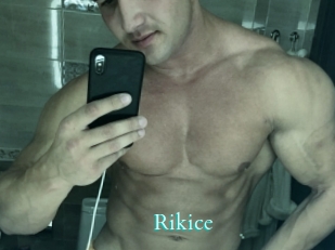 Rikice