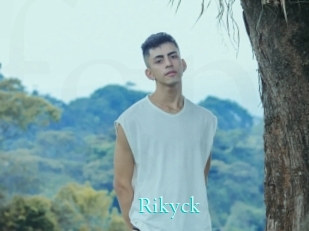 Rikyck
