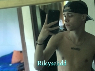 Rileyseiidd