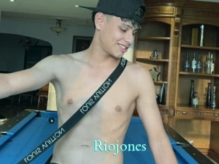 Riojones