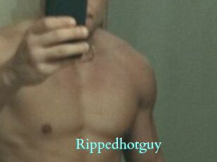 Rippedhotguy
