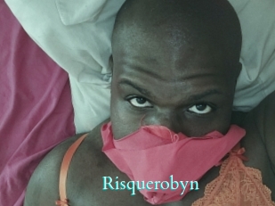 Risquerobyn