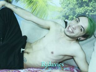 Rjdavies