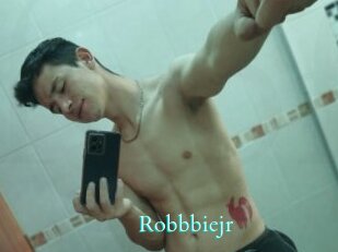 Robbbiejr