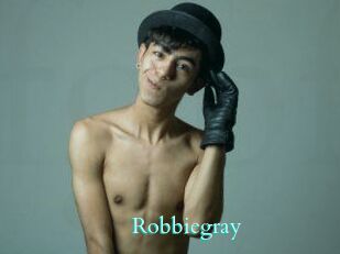 Robbiegray
