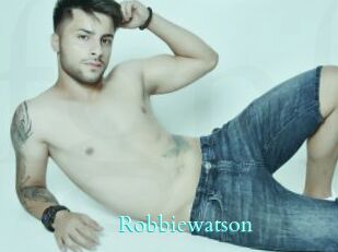 Robbiewatson
