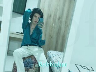 Robbinhut