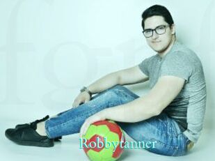 Robbytanner