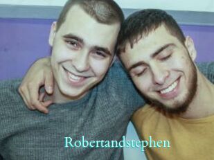 Robertandstephen
