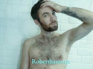 Roberthansonx
