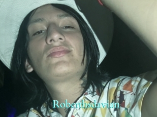Roberthsdavian