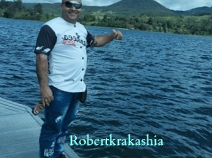 Robertkrakashia