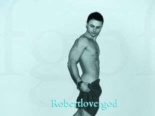 Robertlovergod