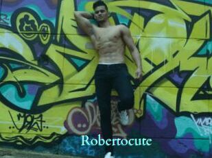 Robertocute