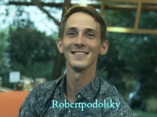 Robertpodolsky