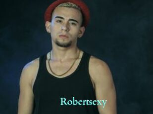 Robertsexy