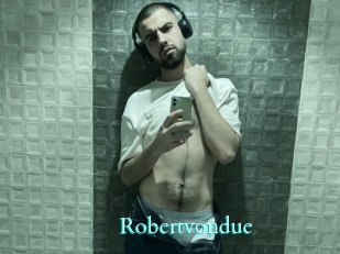 Robertvondue