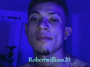 Robertwillians20
