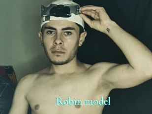 Robin_model